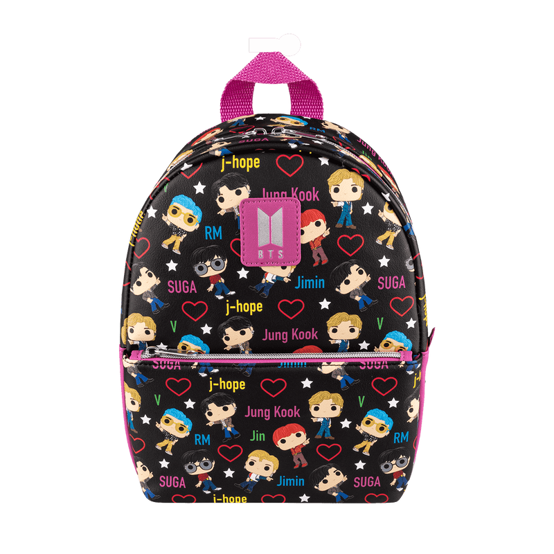 BTS Mini Backpack, , hi-res view 1