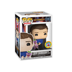 POP Comedians: Jeff Dunham w/Peanut, , hi-res view 1
