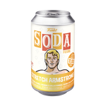 Vinyl SODA Stretch Armstrong, , hi-res view 3