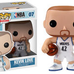 Kevin Love, , hi-res view 1