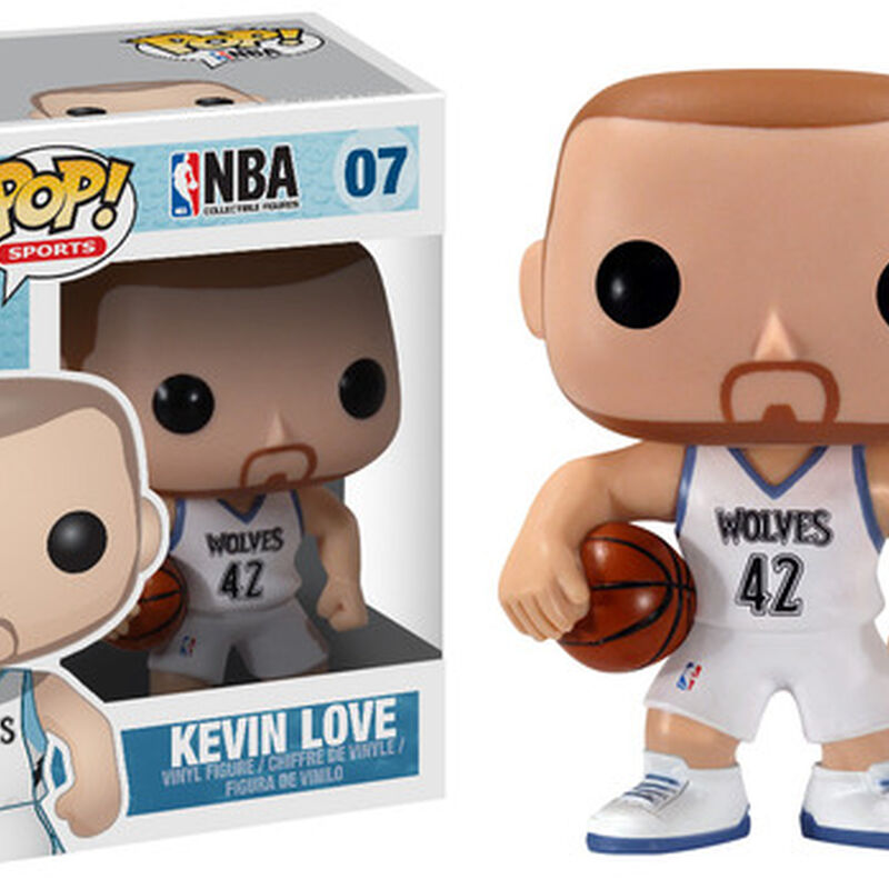 Kevin Love, , hi-res view 1