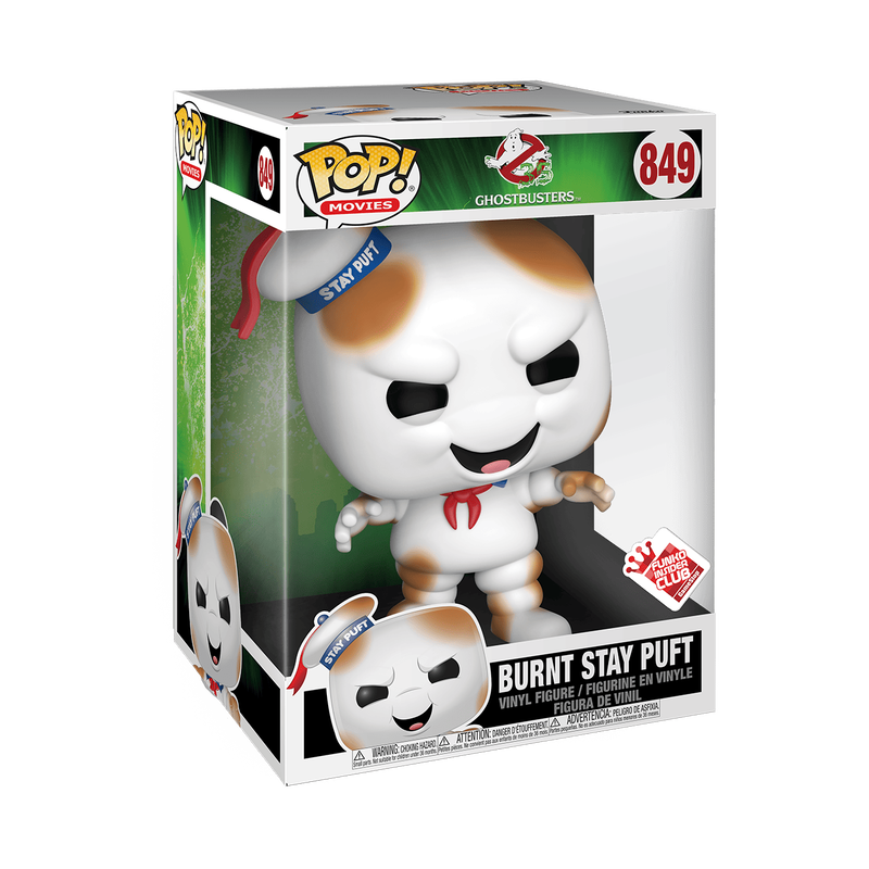 Pop! Jumbo Burnt Stay Puft, , hi-res view 3