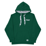 Funko Logo Green Hoodie, , hi-res view 1