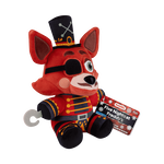 Nutcracker Foxy Plush, , hi-res view 2