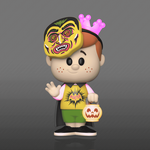Vinyl SODA Trick or Treat Freddy Funko, , hi-res view 3