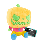 Pumpkin King (Black Light) Plush, , hi-res view 2