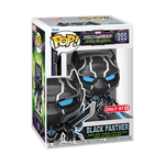 Pop! Black Panther, , hi-res view 2