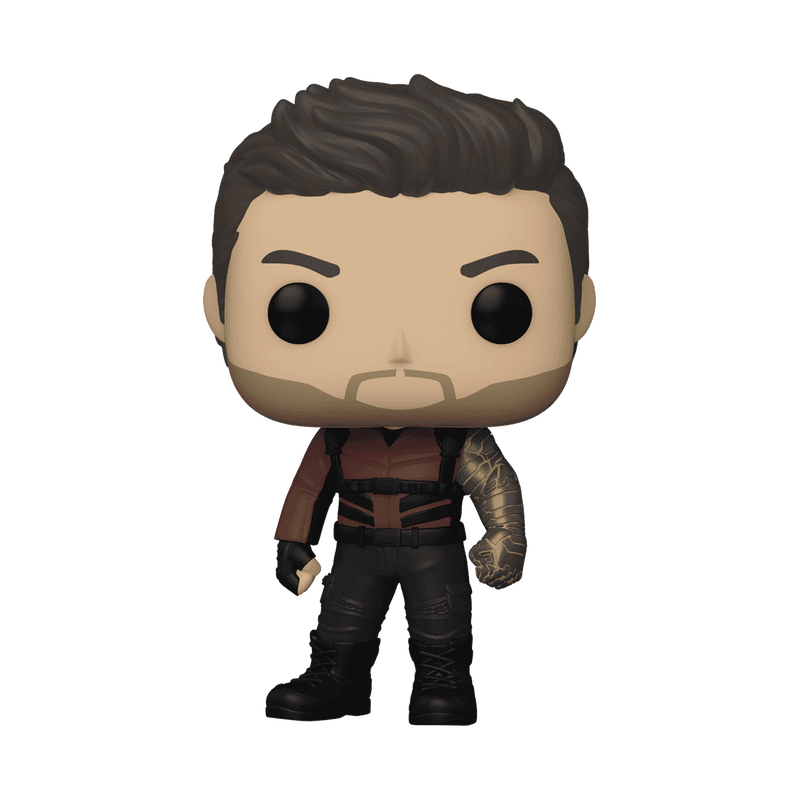 Pop! Winter Soldier Zone 73, , hi-res view 1