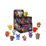 Five Nights at Freddy's: Balloon Circus Mystery Minis, , hi-res image number 1