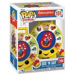 Pop! See 'N Say, , hi-res view 2