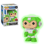 Megaman - Megaman (Gyro Attck) (GW), , hi-res view 1