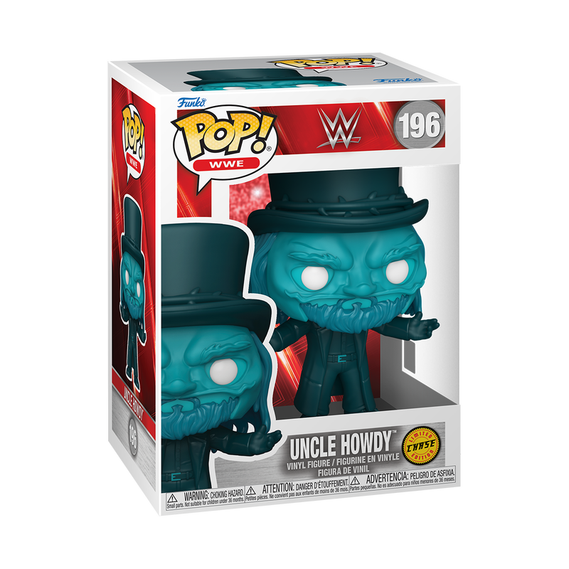 Pop! Uncle Howdy, , hi-res view 4