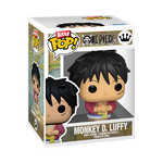 Bitty Pop! Rides Monkey D. Luffy and Thousand Sunny, , hi-res view 4