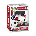 Pop! Hello Kitty Basketball, , hi-res view 2