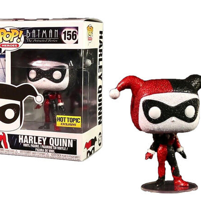 Harley Quinn (Diamond Collection), , hi-res view 1