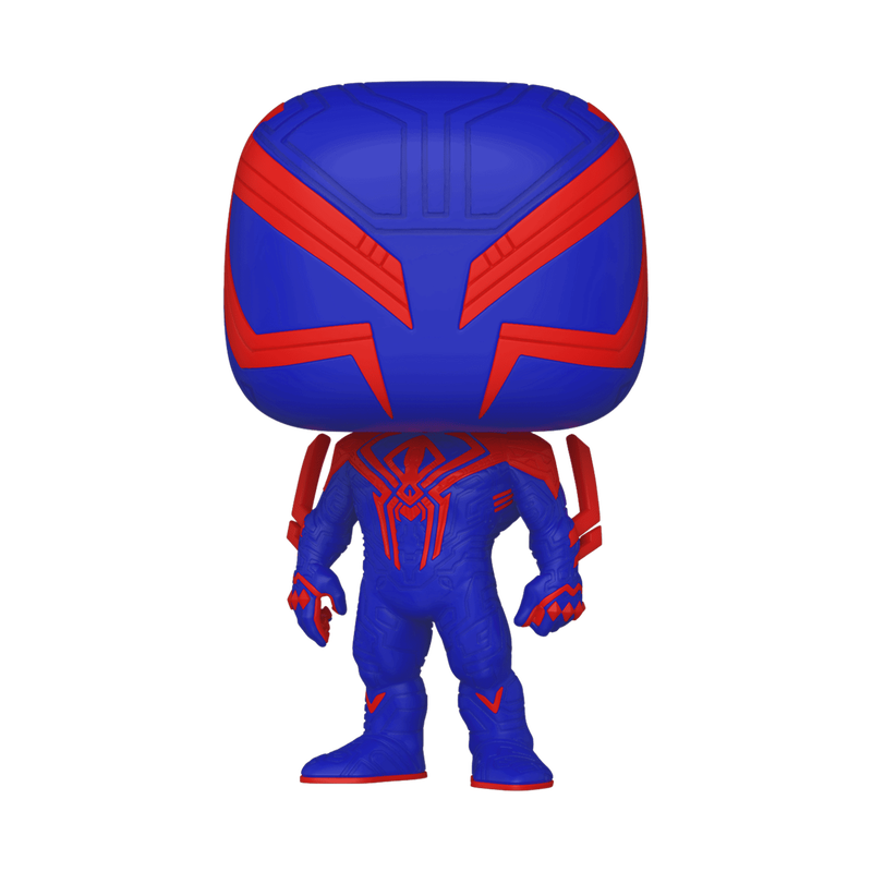 Pop! Spider-Man 2099, , hi-res image number 1