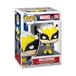 Pop! Holiday Wolverine, , hi-res view 2