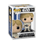 Pop! Luke Skywalker - Star Wars: Episode IV A New Hope, , hi-res view 2