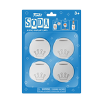 SODA Disc Display Caps - 4-Pack, , hi-res view 1