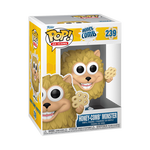 Pop! Honey-Comb Monster, , hi-res view 2