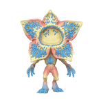 Pop! Super Demogorgon (Scoops Ahoy), , hi-res view 1