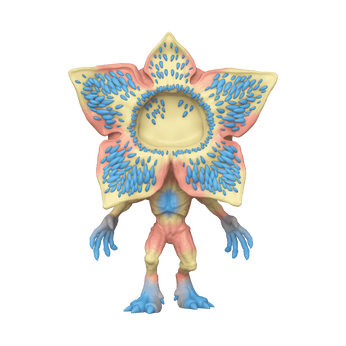 Pop! Super Demogorgon (Scoops Ahoy), Image 1