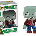 Regular Zombie, , hi-res view 1