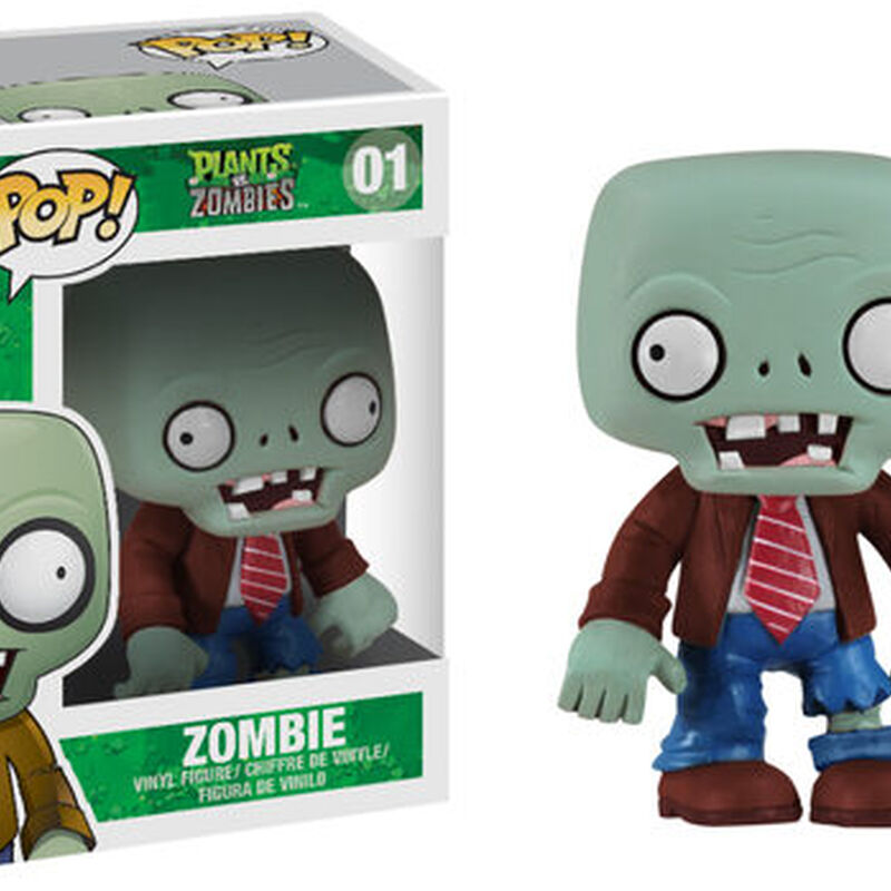Regular Zombie, , hi-res view 1
