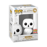 Pop! & Tee Hedwig, , hi-res view 4