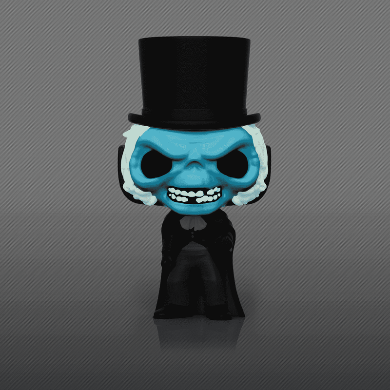 Pop! Hatbox Ghost (Glow), , hi-res view 3