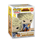 Pop! Katsuki Bakugo, , hi-res view 2