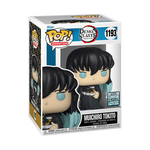 Pop! Muichiro Tokito, , hi-res view 2