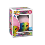 Pop! Rainbow Troll with Pink Hair, , hi-res view 2