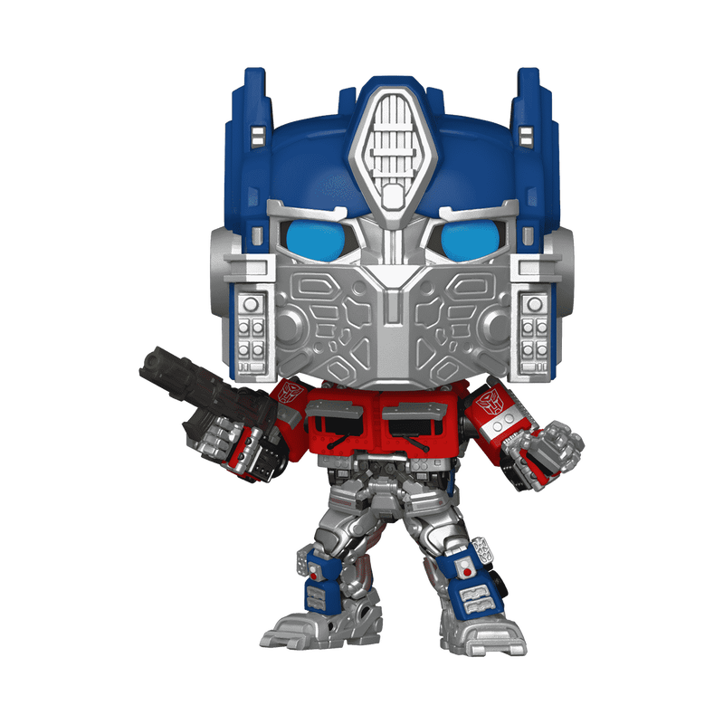 Pop! Optimus Prime (Transformers Rise of the Beasts), , hi-res view 1