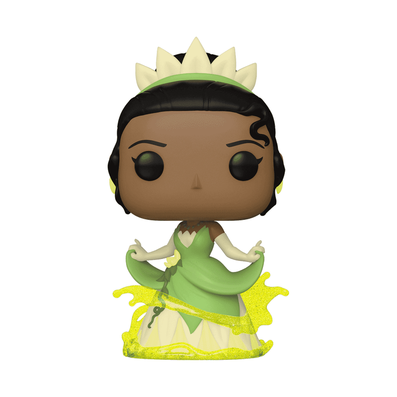 Pop! Tiana, , hi-res view 1