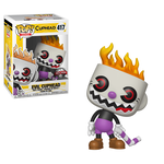 Cuphead S2 - Cuphead (Soulless), , hi-res view 1