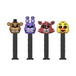 Fnaf funko series 4 store