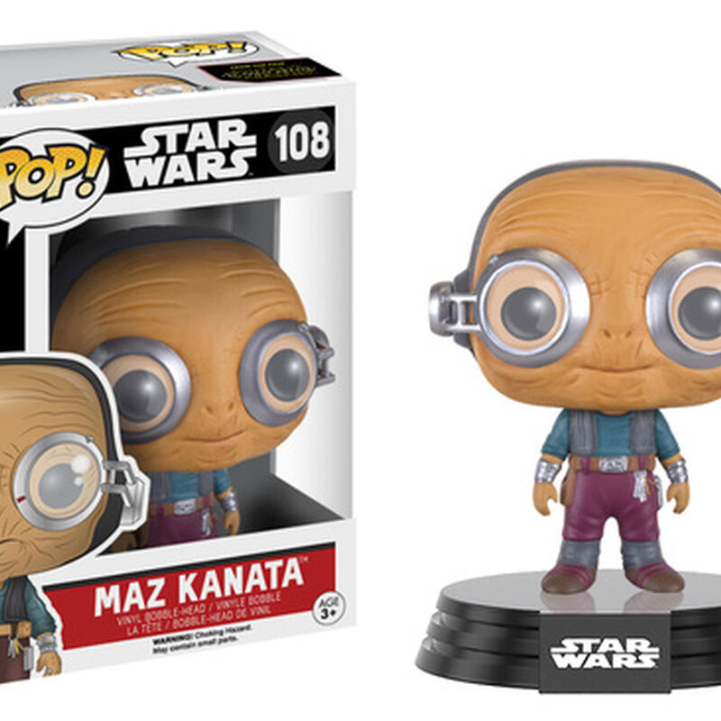 EP7 - Maz Kanata, , hi-res view 1
