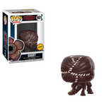 ST S4- Dart Demogorgon w/CHASE, , hi-res view 2