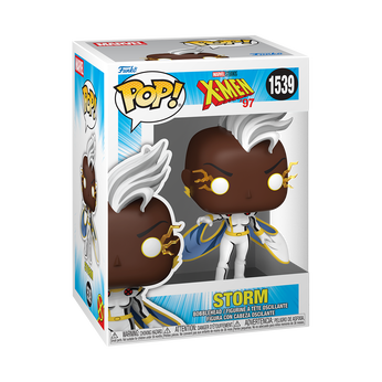Pop! Storm (X-Men '97), Image 2