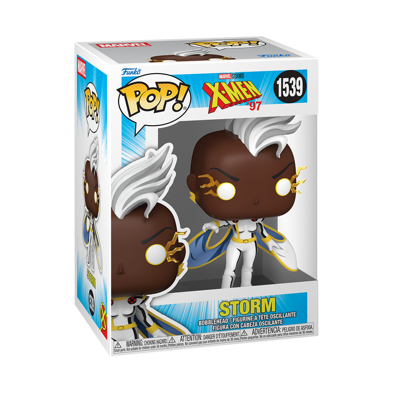 Pop! Storm (X-Men '97), , hi-res view 2