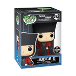 Pop! Judge Q (NFT Release), , hi-res view 2