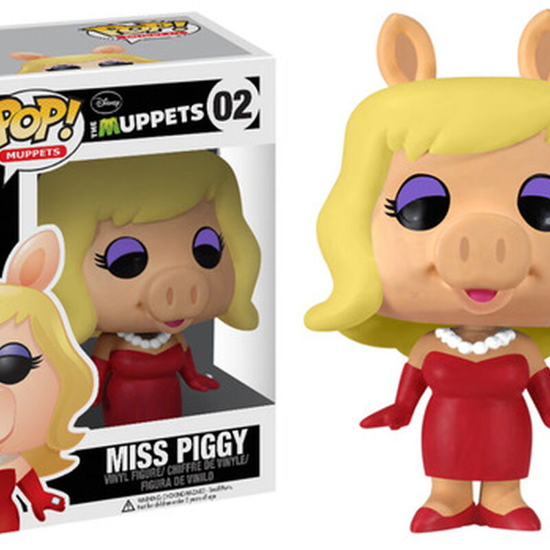 Miss Piggy, , hi-res view 1