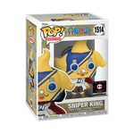 Pop! Sniper King, , hi-res view 2