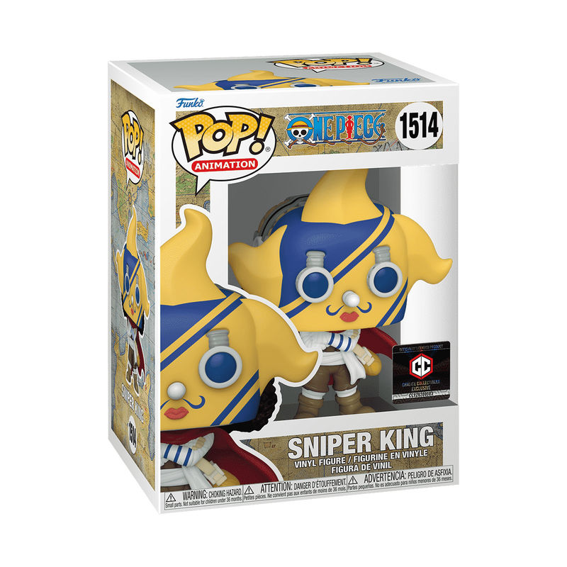 Pop! Sniper King, , hi-res view 2