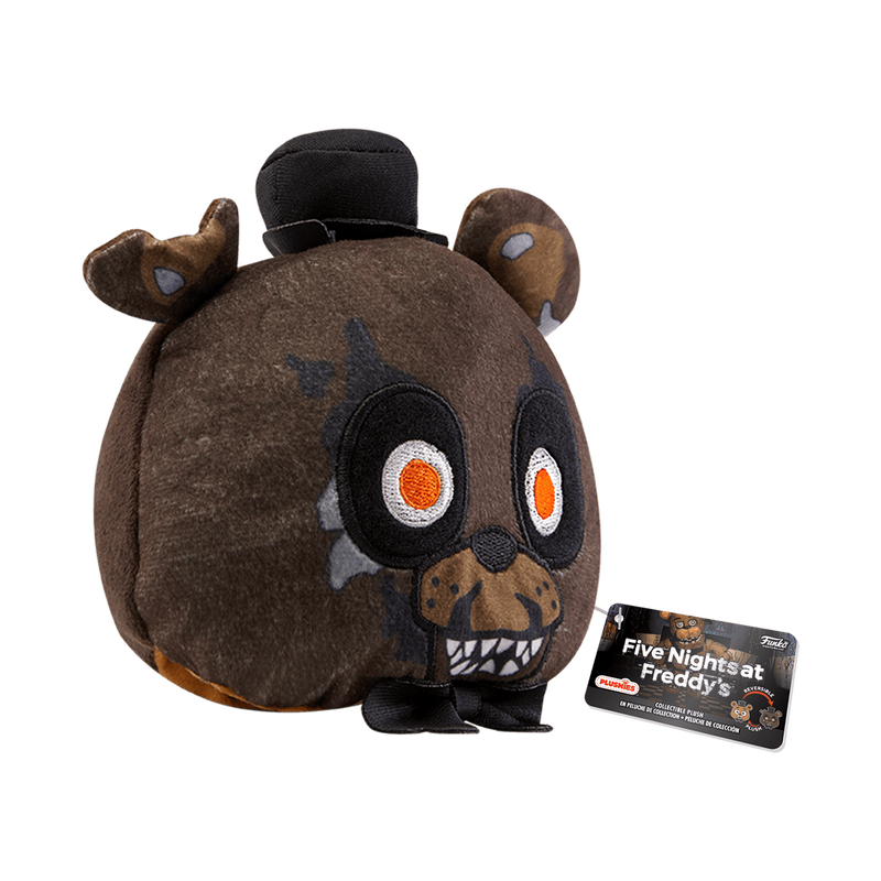  Funko Five Nights at Freddy's Inverted Plush - System