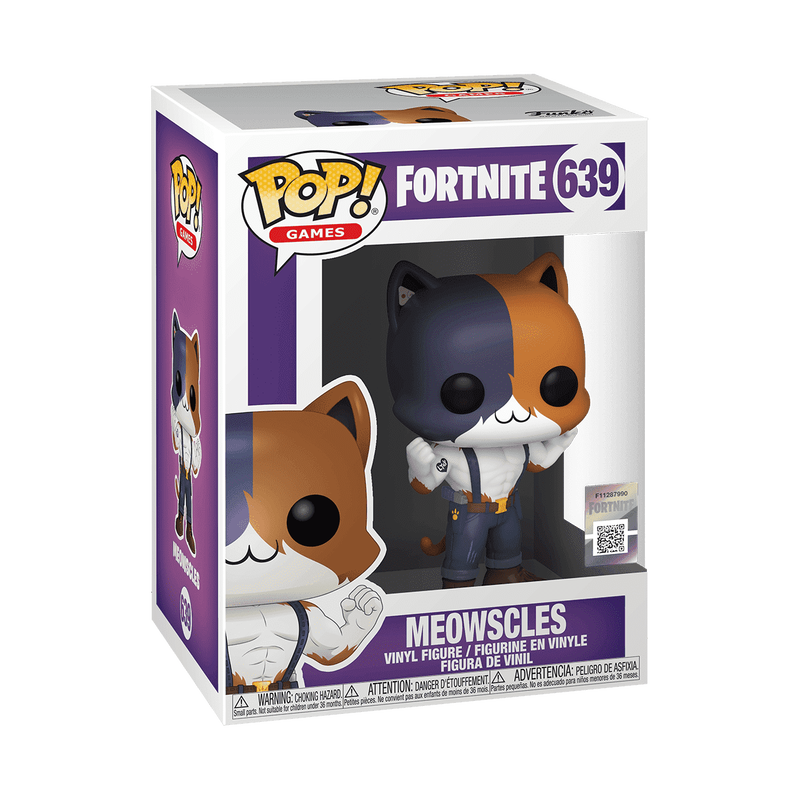 Fortnite funko pop clearance