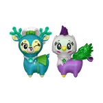 Snapsies Gems 2-Pack, , hi-res view 1