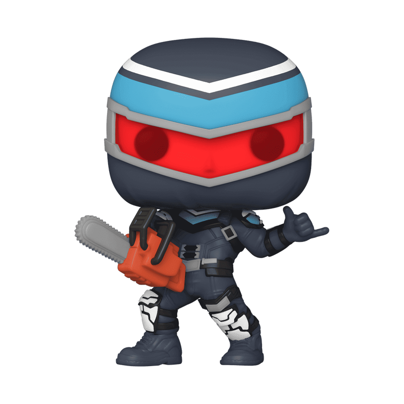 Pop! Vigilante, , hi-res view 1