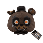 Freddy Reversible Head Plush, , hi-res view 2